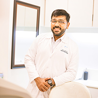 Best dentist Mulund